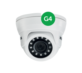 CMERAS ANALGICAS INTELBRAS VMD 1010 IR G4