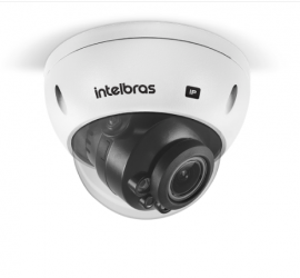 CMERAS IP INTELBRAS DOME COM ZOOM MOTORIZADO VIP 3240 D Z G2