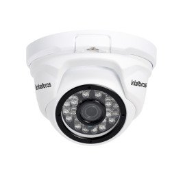 CMERAS IP INTELBRAS DOME 1 MP VIP 1120 D