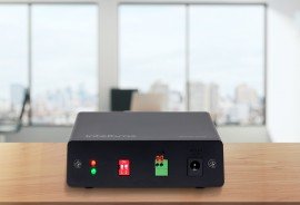 GRAVADOR DIGITAL DE VDEO INTELBRAS MDULO DE ENTRADAS E SADAS MULTI BOX