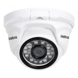CMERAS IP INTELBRAS DOME VIP 1120 D G2