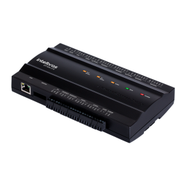 CONTROLES DE ACESSO CORPORATIVO INTELBRAS CONTROLADORA DE ACESSO CT 500 2PB