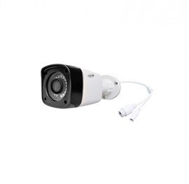 LINHA DE CMERAS E HVRS PPA BULLET IP PLSTICO 20M 3.6MM 1.0MP