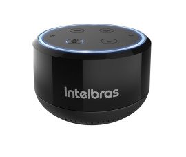 SMART SPEAKER INTELBRAS IZY SPEAK! MINI