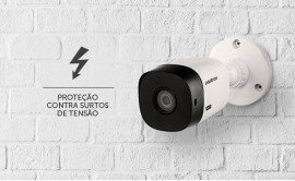 CMERAS HDCVI INTELBRAS BULLET LITE 2 MEGAPIXELS VHL 1220 B