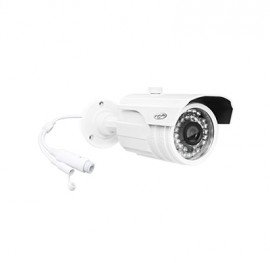 LINHA DE CMERAS E HVRS PPA BULLET IP METAL 30M 12VDC / PoE 1.0MP