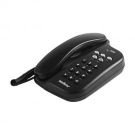 TELEFONES INTELBRAS COM FIO TC 500