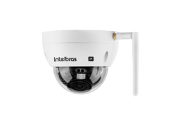 CMERAS IP INTELBRAS WI-FI VIP 3230 D W