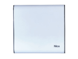 CONTROLE DE ACESSO NICE RECEPTOR MULTIFUNÇÃO - RMF3004
