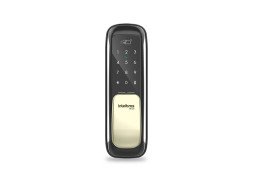 FECHADURA INTELBRAS DIGITAL PUSH & PULL FR 620