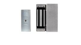 FECHADURA INTELBRAS ELETROM FE 150 COM KT 741 INOX