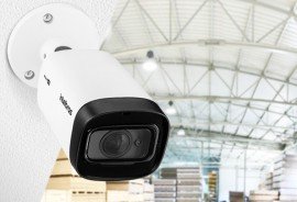 CMERAS MULTI HD INTELBRAS INFRAVERMELHO VHD 3240 Z G5