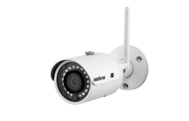 CMERAS IP INTELBRAS WI-FI VIP 3230 W