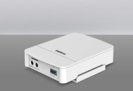 CMERAS ESPECIAIS INTELBRAS UNIDADE DE PROCESSAMENTO PARA CMERA PinHOLE CMP 7200 FT
