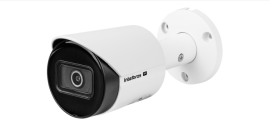CMERAS IP INTELBRAS BULLET COM 30 METROS DE IR VIP 3230 B SL