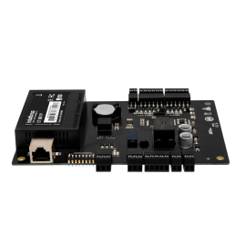 CONTROLES DE ACESSO CORPORATIVO INTELBRAS CONTROLADORA DE ACESSO CT 500 IP