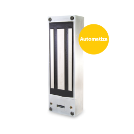 FECHADURA INTELBRAS ELETROM 600KGF F600