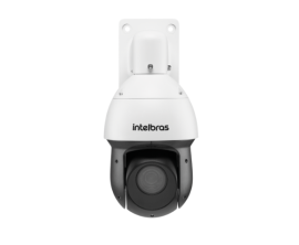 CMERAS IP INTELBRAS SPEED DOME COM INFRAVERMELHO VIP 3215 SD IR