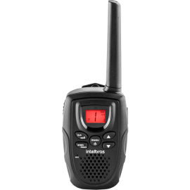 RADIO COMUNICADOR INTELBRAS RC 5000