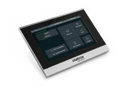 COMUNICAO CONDOMINIAL INTELBRAS TERMINAL DE VDEO UNIVERSAL TVIP 3000 UN