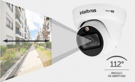 CMERAS MULTI HD INTELBRAS FULL COLOR VHD 3220 D FULL COLOR 