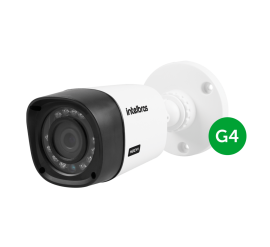 CMERAS MULTI HD INTELBRAS INFRAVERMELHO VHD 1220 B G4