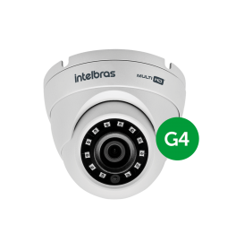 CMERAS MULTI HD INTELBRAS INFRAVERMELHO VHD 3220 D G4