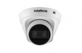 CMERAS IP INTELBRAS DOME VIP 1430 D