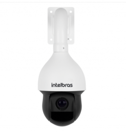 CMERAS IP INTELBRAS SPEED DIME COM INFRAVERMELHO VIP 5225 SD IR