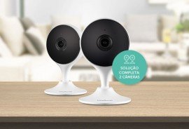 CMERAS INTELBRAS WI-FI INTERNA FULL HD IM3 DUO
