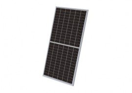 ENERGIA SOLAR INTELBRAS MDULO FOTOVOLTAICO MONOCRISTALINO 156 CLULAS 420 W EMSZ 420M HC