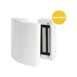 FECHADURA INTELBRAS ELETROM 150KGF KIT ELITE