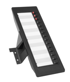 TELEFONES INTELBRAS MDULO COM 15 TECLAS PROGRAMVEIS MOD 115