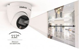 CMERAS MULTI HD INTELBRAS INFRAVERMELHO FULL COLOR VHD 1220 D