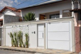 Porto Ideal para quem deseja privacidade