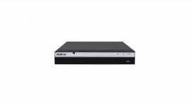 GRAVADOR DIGITAL INTELBRAS DE IMAGEM EM REDE PoE NVD 3204 P 