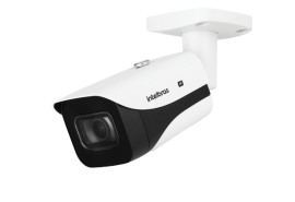 CMERAS ESPECIAIS INTELBRAS IP MINI-BULLET COM INTELIGCIA PERIMETRAL VIP 7250 B IA