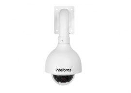 CMERAS IP INTELBRAS SPEED DOME 5225 SD