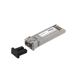 FIBRA PTICA INTELBRAS MDULO CONVERSOR SFP+ 10 GBPS KTS 2110+
