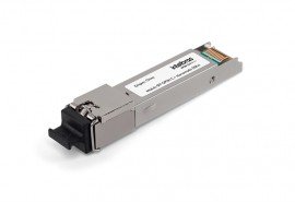 FIBRA PTICA INTELBRAS MDULO SFP GPON C+ MONOMODO 20 KM KPSD 1120 G C+