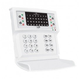 SOLUES PARA SEGURANA PPA TECLADO LED (i32 / i64)