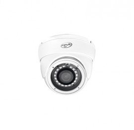 LINHA DE CMERAS E HVRS PPA DOME METAL 3.6MM 4X1 2.0MP