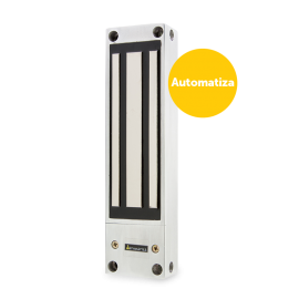 FECHADURA INTELBRAS ELETROM 300KGF F300